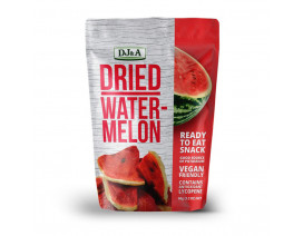 DJ&A Dried Watermelon - Case
