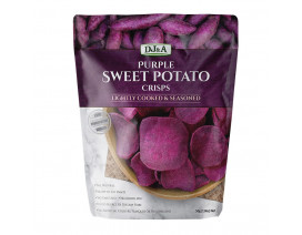 DJ&A Purple Sweet Potato - Case