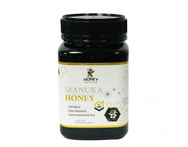 Honey Australia New Zealand Manuka Honey - Case