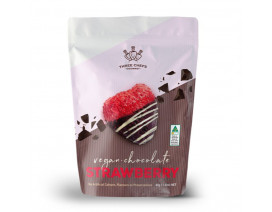 Three Chefs Chocolate Dipped Strawberry - Case