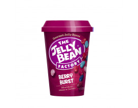 The Jelly Bean Factory Berry Burst Cup - Case