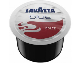 Lavazza Espresso Dolce Blu Coffee Capsules - Carton