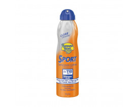 Banana Boat Sport Sunscreen SPF110 Continuous Spray Lotion - Case