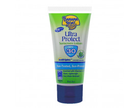 Banana Boat Ultra Protect Sunscreen SPF30 Tube Lotion - Carton