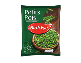 Birds Eye Petit Pois - Carton