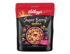 Kellogg's Granola Super Berry - Carton