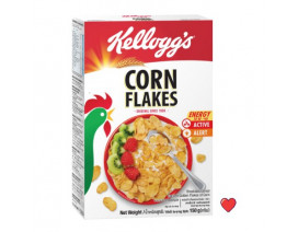 Kellogg's Corn Flakes Original Cereal - Case