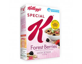 Kellogg's Special K Forest & Berries Cereal - Case