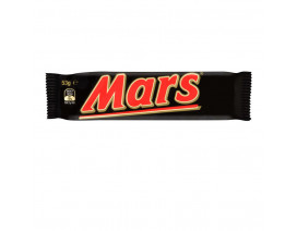 Mars Chocolate Bar - Case