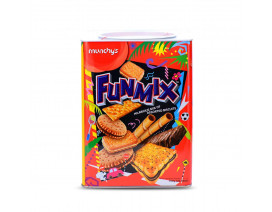 Munchy's Funmix Assorted - Case