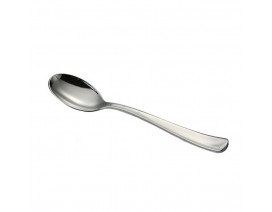 Sabert Soup Spoon Silver - Carton