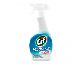 Cif Bathroom Spray - Case
