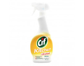 Cif Kitchen Spray - Case