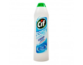 Cif Cream Surface Cleanser Original - Case