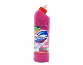 Domex Ultra Thick Bleach Toilet Cleaner Pink Power Antibacterial - Case