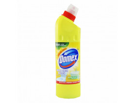 Domex Ultra Thick Bleach Toilet Cleaner Lemon Explosion Antibacterial - Case