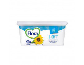 Flora Spreads Light - Carton