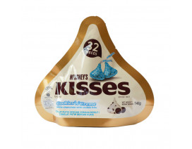 Hershey's Cookies 'n' Creme Pouch - Carton