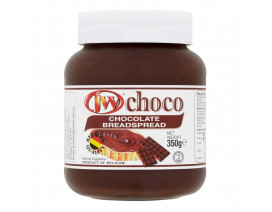 JW Choco Chocolate Bread Spread - Case