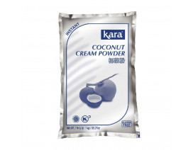 Kara Instant Coconut Cream Powder - Case