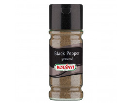Kotanyi Ground Black Pepper - Carton