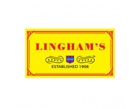 Lingham's Sriracha Chilli Sauce - Carton