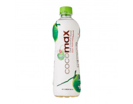 Cocomax 100% Coconut Water - Case
