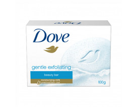 DOVE SOAP (GERMANY) EXFOLIATING - Case