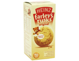 Heinz Original Farley's Rusks - Carton