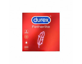 Durex Condom Fetherlite Ultima - Carton