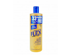 Flex (Green) Extra Bodyshampoo - Case