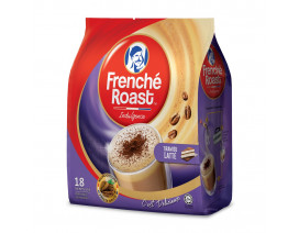 Frenche Roast Frenche Roast Indulgence Tiramisu Latte 23gx18s -case