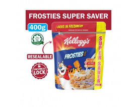 Kellogg's Frosties - Carton