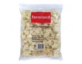 FARMLAND White Cauliflower - Carton
