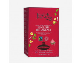English Tea Shop English Breakfast 20 Sachet - Case