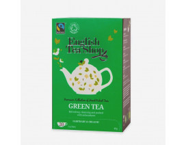 English Tea Shop Green Tea 20 Sachet - Case