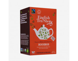 English Tea Shop Rooibos - Case