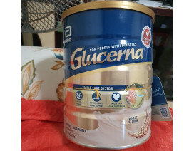 Glucerna Triple Care Wheat Milk Formula - Case