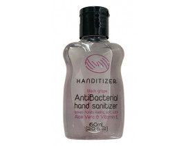 Handitizer Alcohol based 65% v/v Black Grape Flavour Anti-Bacterial Hand Sanitizer infused with Aloe Vera and Vitamin E - Case