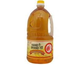 Hand Brand Vegetable Oil - Carton