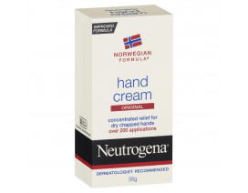 Neutrogena Hand Cream (Fragrance Free) 56G - Case