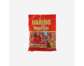 Haribo Happy Cola Gummy Candy - Case