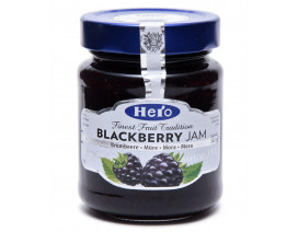 Hero Blackberry Jam - Case