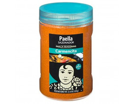 Carmencita Paella Seasoning - Case