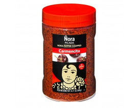 Carmencita Nora Pepper Chopped - Case