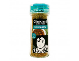 Carmencita Chimichuri Seasoning - Case