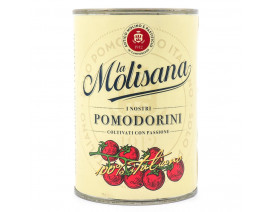 La Molisana Pomodorini Cherry Tomatoes - Carton