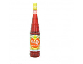 Rooh Afza Rose Syrup - Case