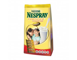 NESPRAY Instant Fortified Full Cream Milk Powder - Case