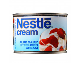 NESTLE Pure Dairy Sterilised Cream - Case